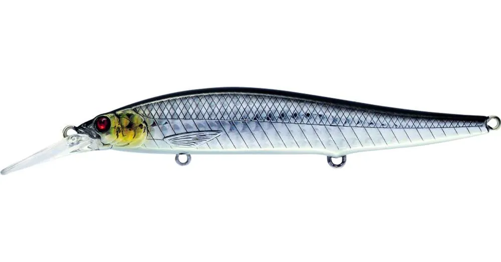 Nu Kopen Rapture Pro Onebait DR 100SP 10,2g S wobbler