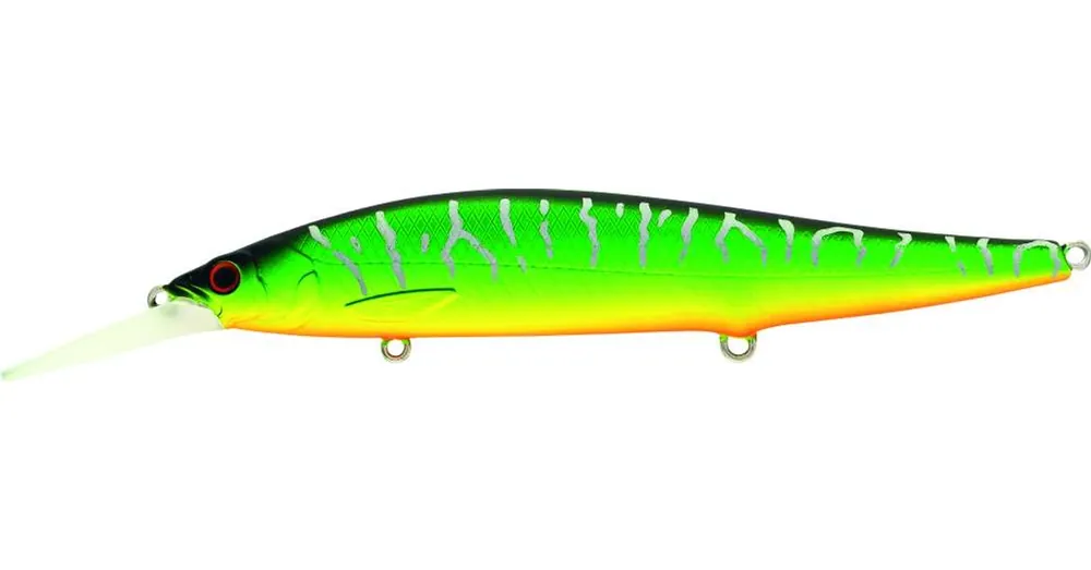 Premium Rapture Pro Onebait DR 100SP 10,2g FT wobbler