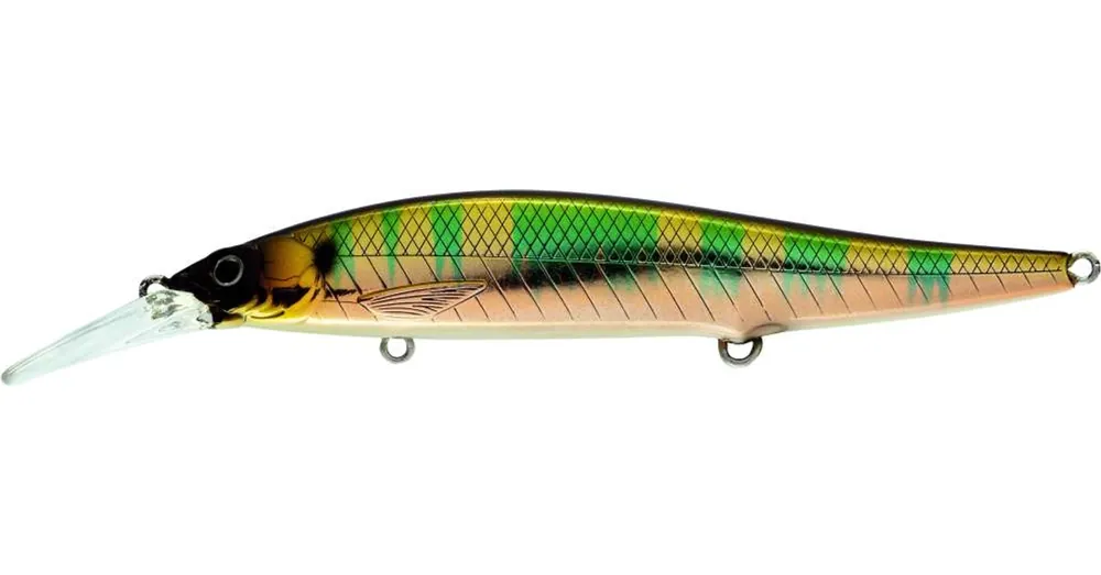Rapture Pro Onebait DR 100SP 10,2g GS wobbler Op = Op