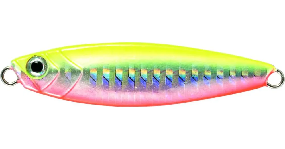 Shop Nu Rapture Asami Cast&Run SH 15g (49) CHT pilker ólom