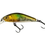 Beperkte Voorraad Jackall Chubby Minnow 35 nf ayu (12), wobbler