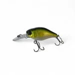 Jackall Chubby 38 MR Silent ayu (27), wobbler Premium