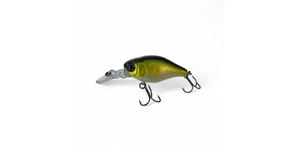 Korting Jackall Chubby 38F MR ayu (09), wobbler