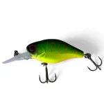 Jackall Chubby 38F MR mat tiger (16), wobbler Voordeelprijs