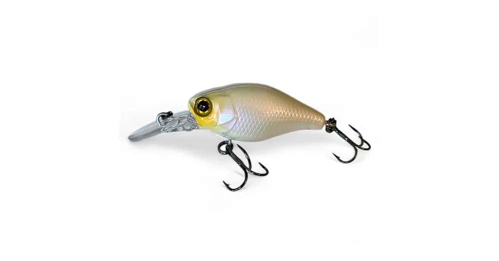 Nieuw Jackall Chubby 38F MR bone (23), wobbler