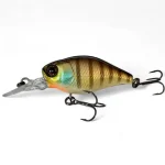 Jackall Chubby 38F MR noike gill (67), wobbler Speciale Aanbieding