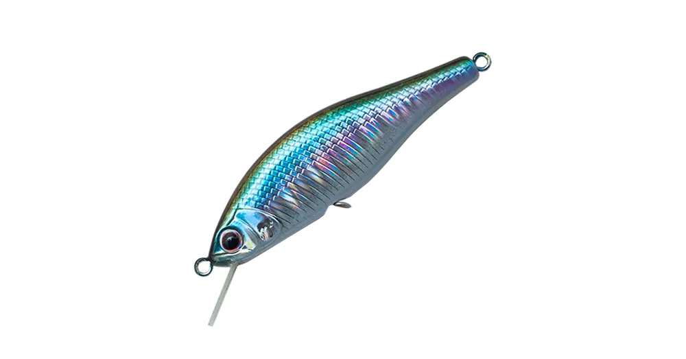 Korting Palms Alexandra FS minnow 43 ABS, wobbler