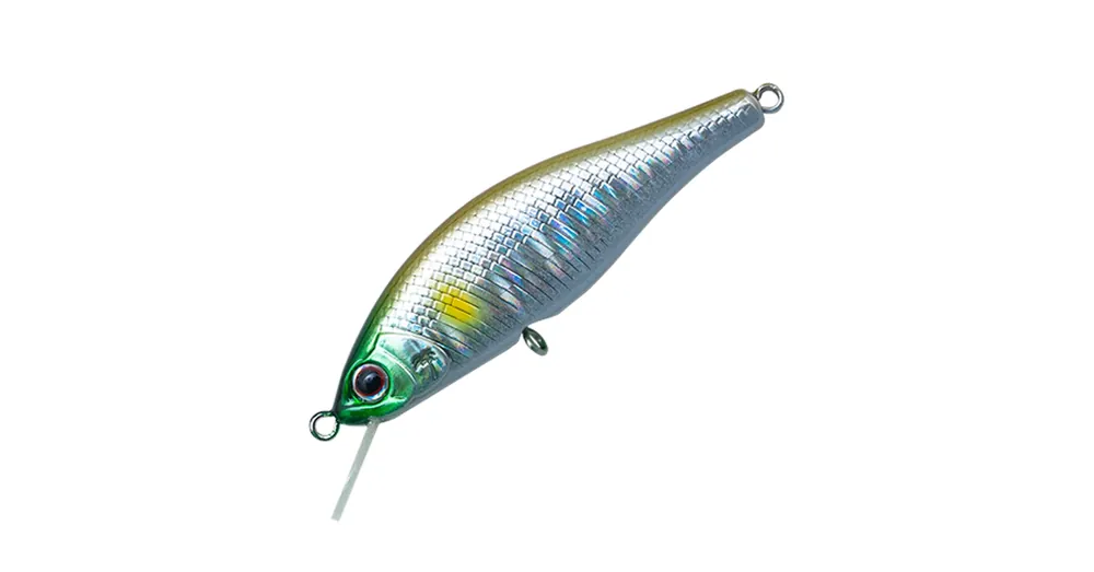 Palms Alexandra FS minnow 43 A51, wobbler Flitsaanbieding