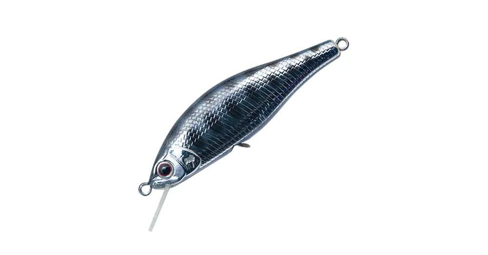 Direct Beschikbaar Palms Alexandra FS minnow 43 A519, wobbler