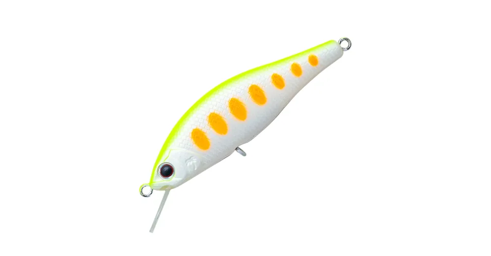Koop Vandaag Palms Alexandra FS minnow 43 MP402, wobbler