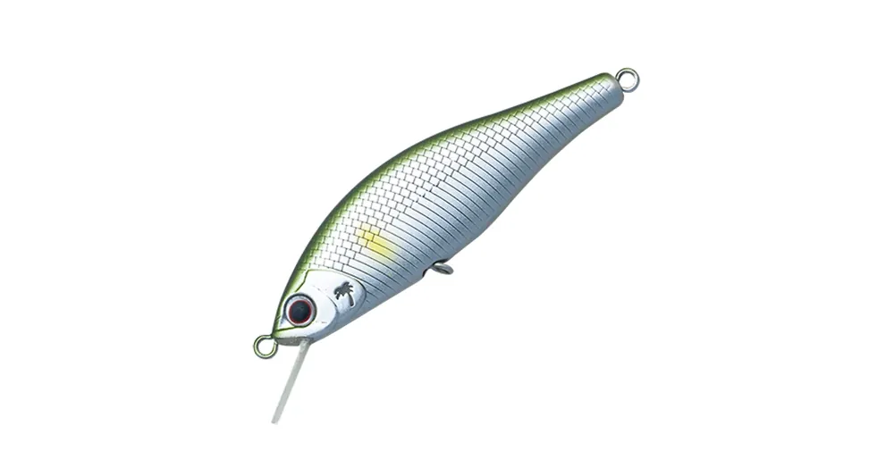 Direct Verzonden Palms Alexandra FS minnow 43 MAL51, wobbler