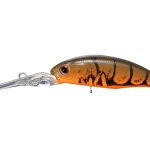 Alleen Vandaag OSP Dunk Floating 48mm 4.7g Z37 Green Craw wobbler