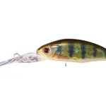 Beperkt Aanbod OSP Dunk Suspend 48mm 5g RPO69 Real Perch wobbler