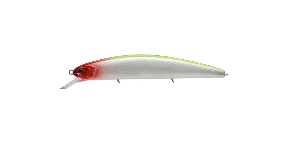 OSP Varuna110 Suspend 110mm 16g T59 Clown wobbler Koop Vandaag