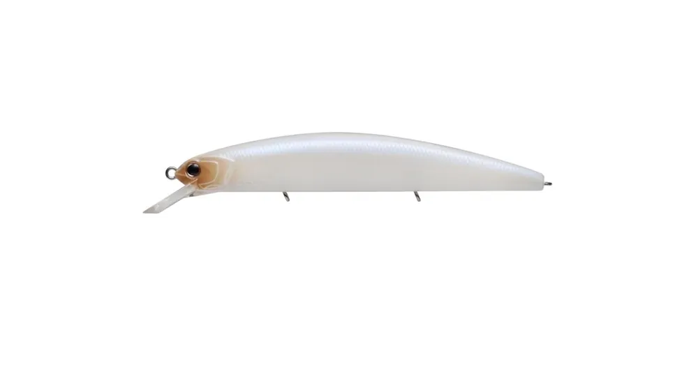 Korting OSP Varuna110 Suspend 110mm 16g P83 Ghost Pearl wobbler