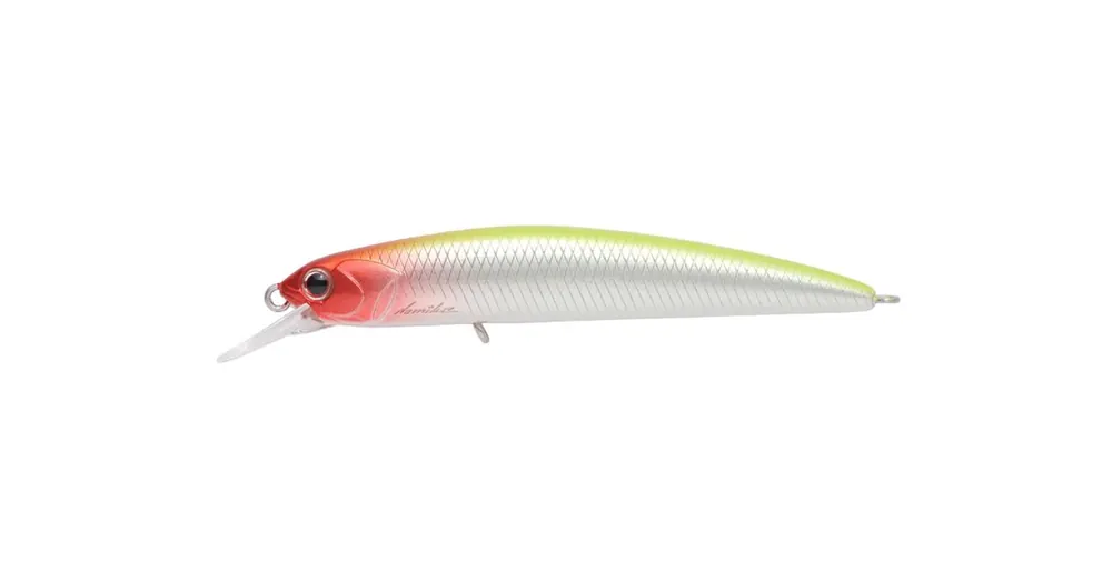 Hoge Kwaliteit OSP Durga73 Sp Suspend 73mm 4.7g T59 Clown wobbler