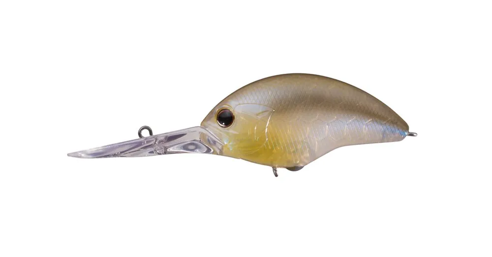 OSP Blitz Max Dr 61mm 16g P47 Numei Shad wobbler Uitverkoop