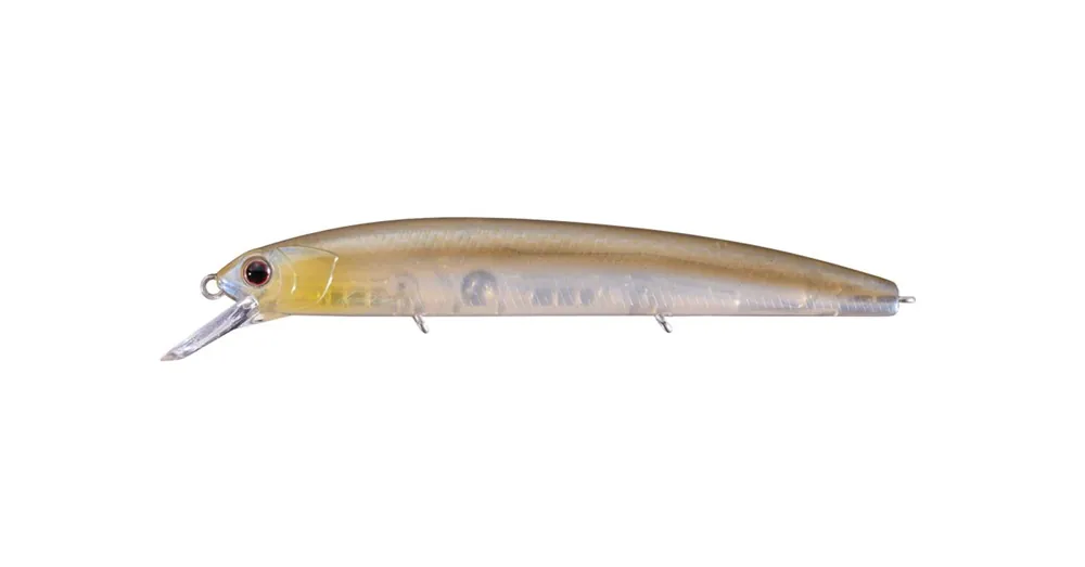 OSP Asura II Suspend 92.5mm 8.4g P47 Numei Shad wobbler Lage Prijs