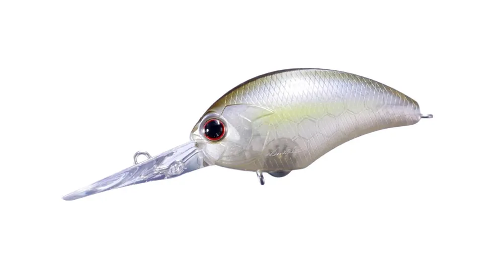 OSP Tiny Blitz Dr 45mm 6.7g P23 Tasty Shad wobbler Op = Op