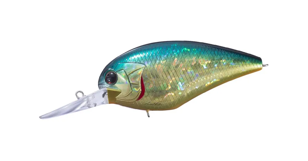 OSP Blitz Magnum Mr 90mm 45g H03 American Sunfish wobbler Uitverkoop