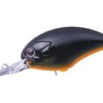Aanbieding OSP Blitz Dr 53mm 11g P05 Cosmo Black wobbler