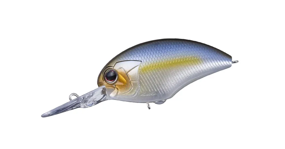 OSP Blitz Dr 53mm 11g P23 Tasty Shad wobbler Shop Nu