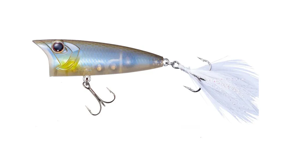 OSP Louder 50 50mm 4.7g P47 Numei Shad wobbler Lage Prijs