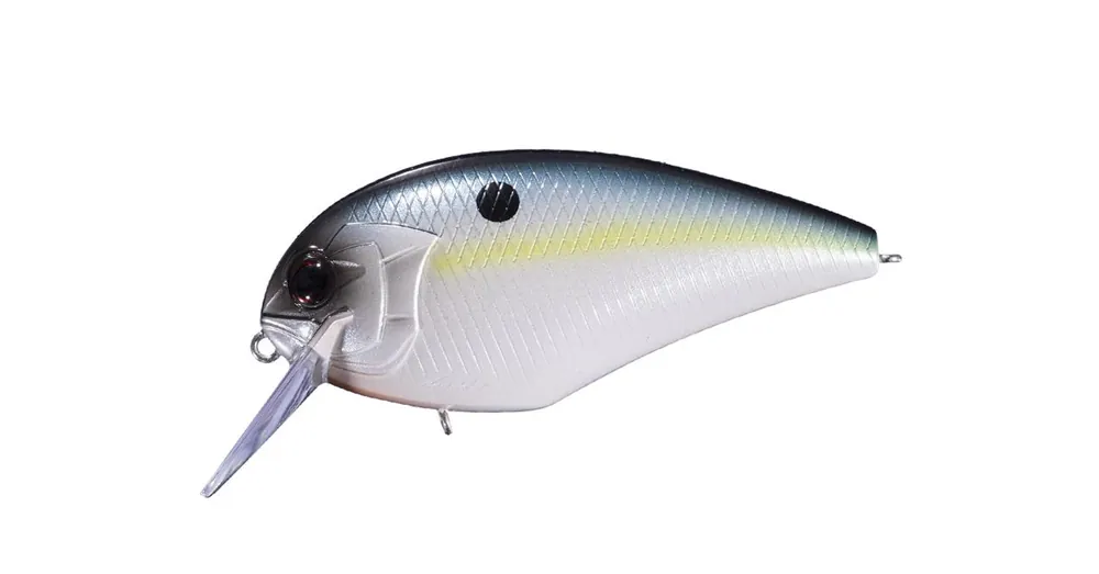 OSP Blitz Magnum Sr 90mm 40g L21 Sexy Shad wobbler Superprijs