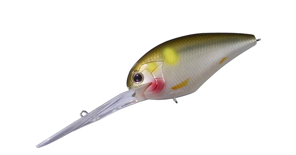 OSP Blitz Magnum Ex-Dr 90mm 52g PB39 Impact Ayu wobbler Actieprijs