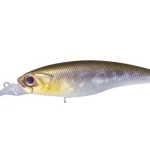 Direct Beschikbaar OSP High Cut Sr 63mm 5.8g H23 Ginrin wobbler