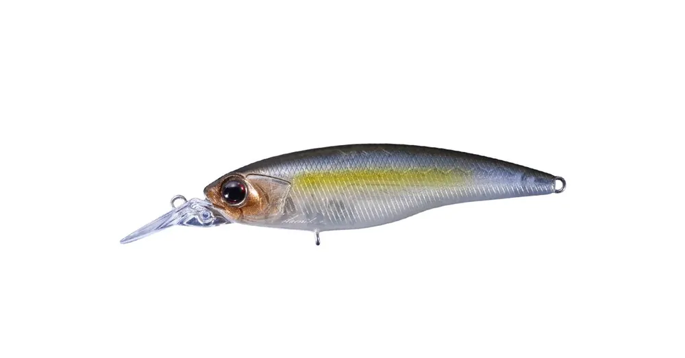 Favoriet OSP High Cut Sr 63mm 5.8g P23 Tasty Shad wobbler
