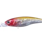 Aanbieding OSP High Cut Sr 63mm 5.8g H59 Clown wobbler