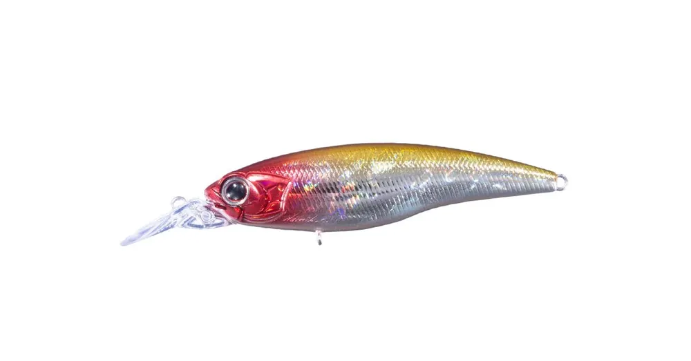 Aanbieding OSP High Cut Sr 63mm 5.8g H59 Clown wobbler