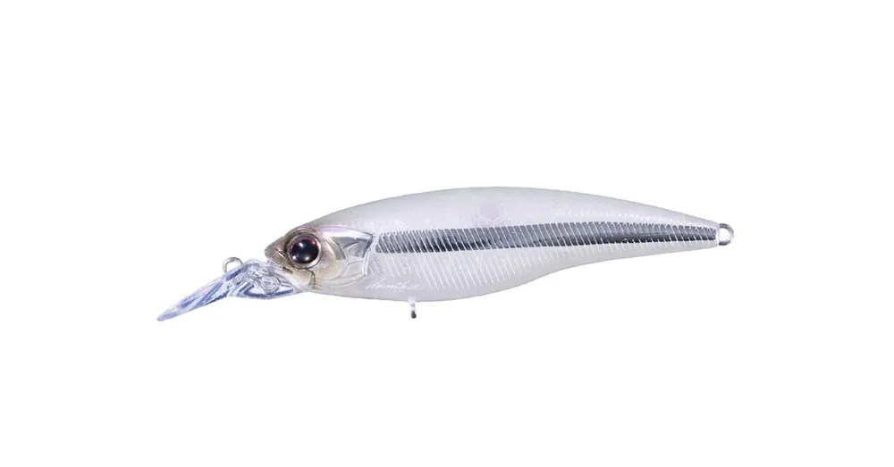 OSP High Cut Sr 63mm 5.8g H88 Shirawaka wobbler Finale Uitverkoop