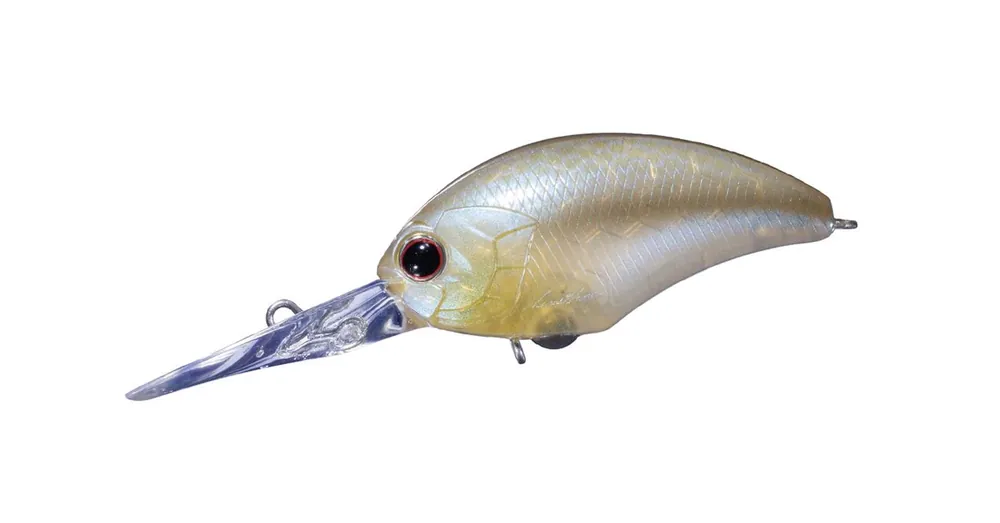 OSP Tiny Blitz Dr 45mm 6.7g P47 Numei Shad wobbler Koop Vandaag