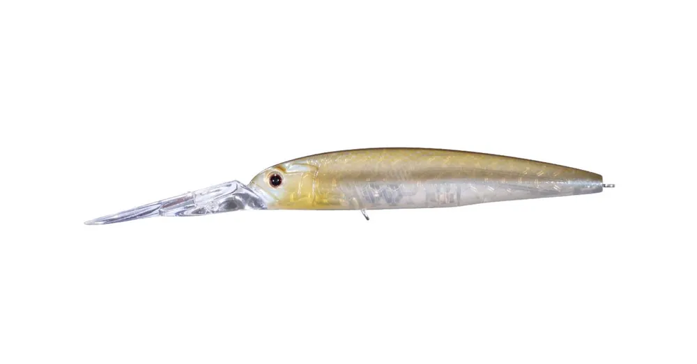 OSP Asura89 Ex Dr Sf 89mm 11.8g P47 Numei Shad wobbler Hoge Kwaliteit