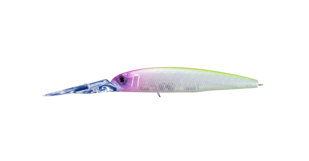 OSP Asura89 Ex Dr Sf 89mm 11.8g P74 Pink Clown wobbler Shop Nu
