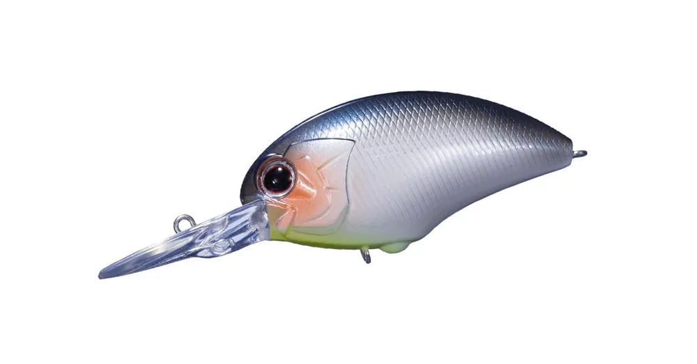 Bestseller OSP Blitz Dr 53mm 11g F30 Blue Fish wobbler