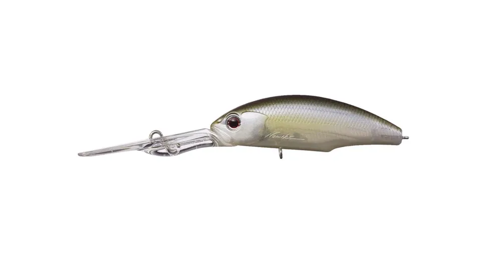 Voordeelprijs OSP Power Dunk Suspend 57mm 7.9g P23 Tasty Shad wobbler