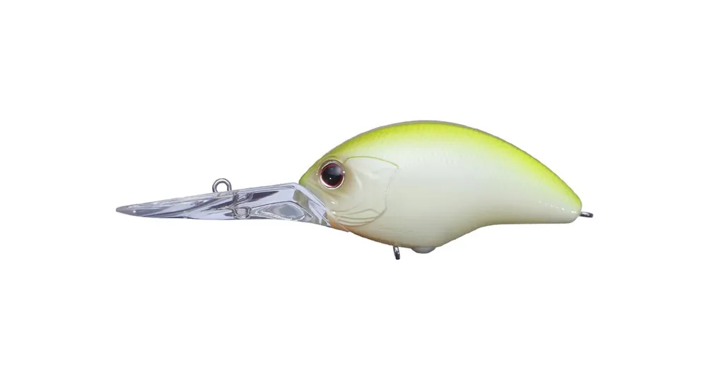 Bestel Nu OSP Blitz Max Dr 61mm 16g P39 Vanilla/Chartreuse wobbler
