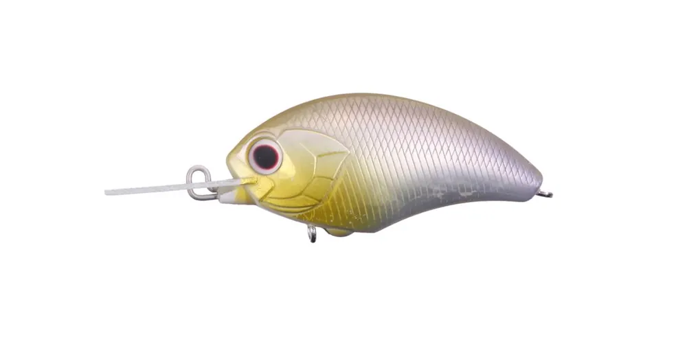 OSP Tiny Blitz Mr 44mm 6.3g H23 Ginrin wobbler Flitsaanbieding