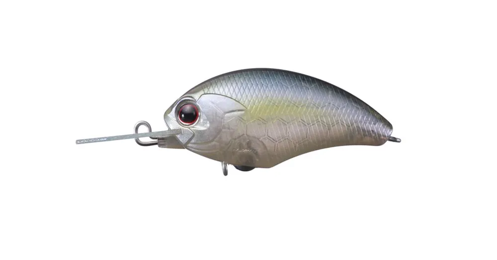 OSP Tiny Blitz Mr 44mm 6.3g P23 Tasty Shad wobbler Voordeelprijs