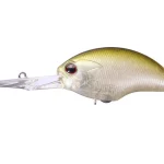 Aanbieding OSP Blitz Ex-Dr 53mm 12g G01 Ghost Minnow wobbler