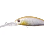 Alleen Vandaag OSP Dunk Suspend 48mm 5g H23 Ginrin wobbler