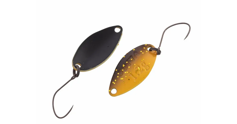 Nories Masukuroto Sofia 1.2g JP005 kanál villantó Koop Online