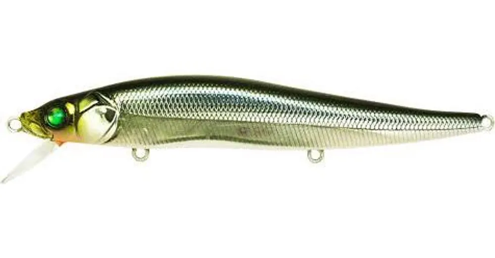 Fabrieksprijs Megabass Vision Oneten 110.5mm 14g HT Urume wobbler