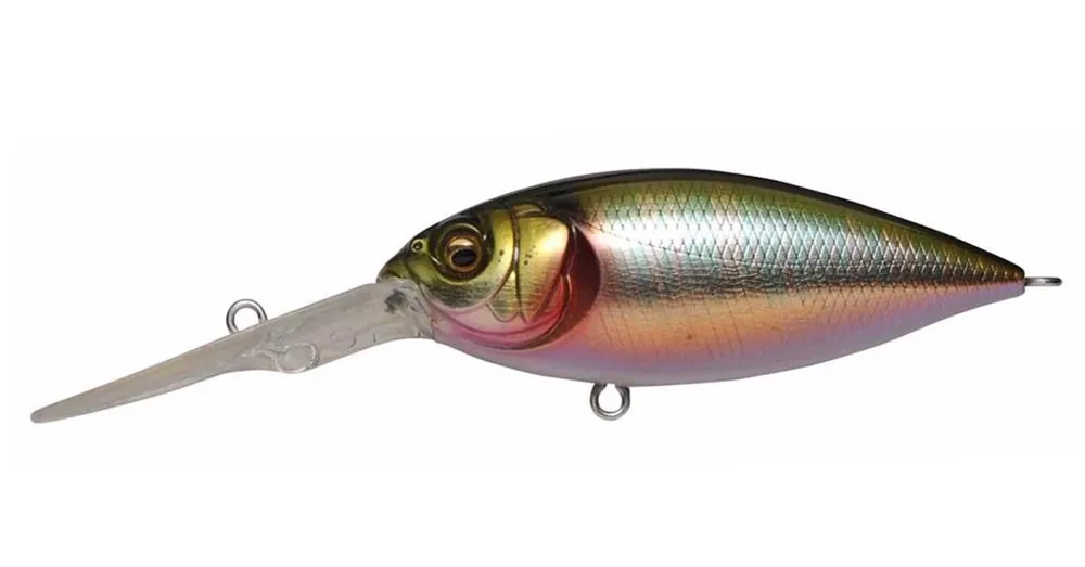 Megabass Deep-X 150 63mm 14g Wagin Oikawa(M) wobbler Shop Nu
