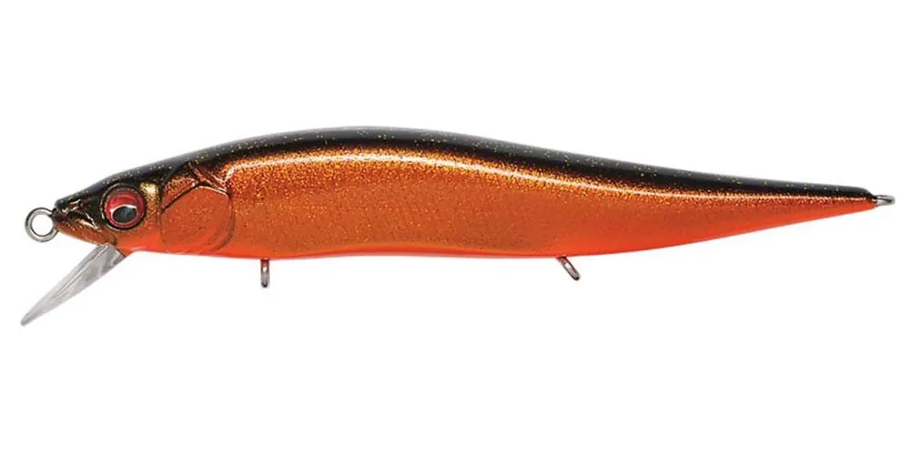 Weekendaanbieding Megabass Vision Oneten Jr. 98mm 10.5g GLX Tonekin wobbler
