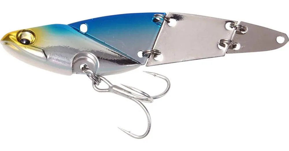 Megabass Chitala Max 75mm 20g Iwashi speciális műcsali Nu Kopen