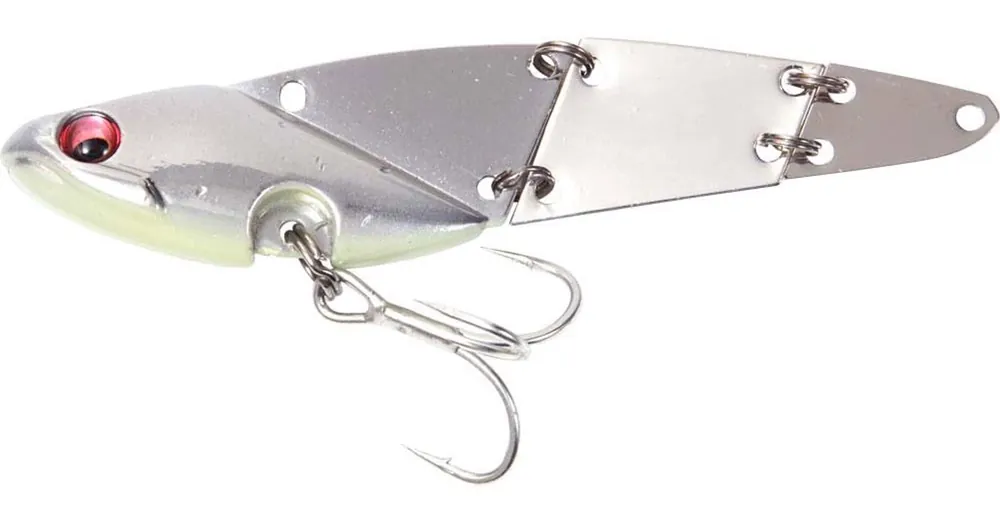 Megabass Chitala Max 75mm 20g Usagi speciális műcsali Gereduceerde Prijs